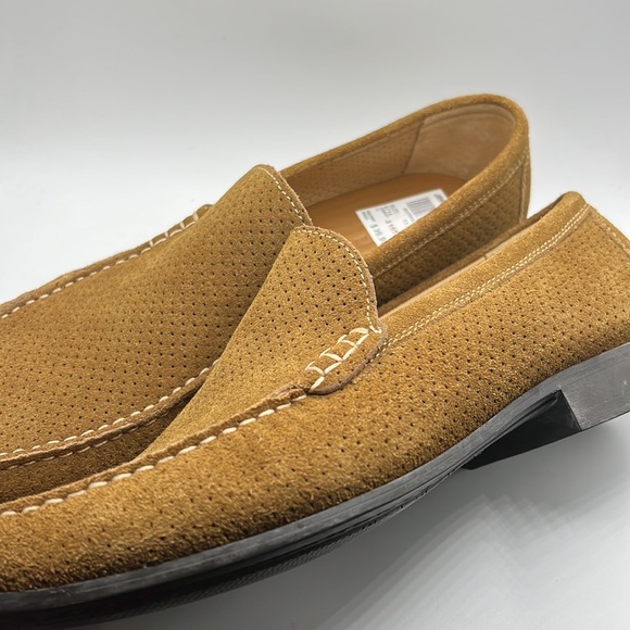 Johnston & Murphy Slip On Mens - Picture 10 of 10